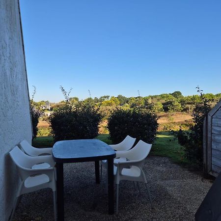 Appartement Vue Mer Guidel Kültér fotó